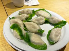 -关东小磨东北菜(上海长风大悦城店)