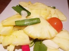 -云海肴·汽锅鸡·云南菜(领展购物广场·中关村店)
