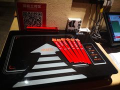 -洞庭土菜馆(天河北总店)