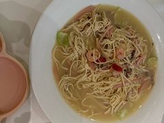 -桂满陇·蟹黄小笼汤包(中山公园店)