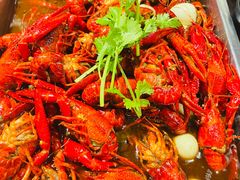 -李叔叔虾蟹大排档(青羊店)