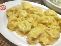 -双合园·海鲜水饺青岛菜(万佳广场店)