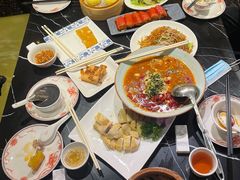 -稻香饭店(IFS国金中心店)