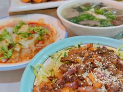 -老字号大盘鸡·丸子汤·抓饭