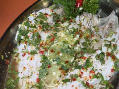 -荷花泰菜(东方新天地店)