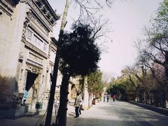 -西安关中民俗艺术博物院