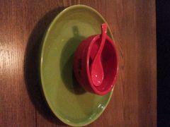 android_upload_pic-热度餐厅(老佛爷店)