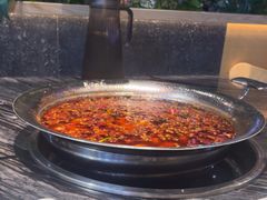 -老船舫·现做活鲜鱼馆(东郊记忆店)