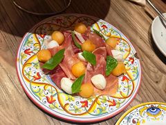 -Alimentari Grande(东湖路店)