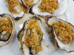 -望海潮海鲜店 特色家常菜(在海一方店)