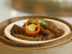 -阿锋鲍鱼酒家美食汇(华安店)