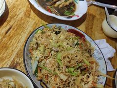 竹蛏-聪辉同安老美食饭店(大元路店)