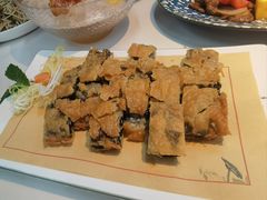 -园里前·私厨福建菜(台江万达店)