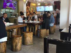 大堂-钱万兴(塔园路店)