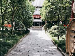 -秋霞圃