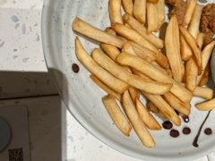 -青叶202都市餐厅(迪诺水镇店)