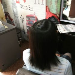 -乾健·烫染·接发SALON