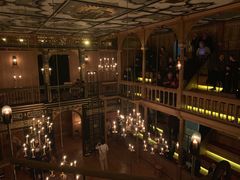 -莎士比亚环球剧场