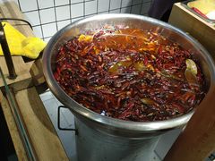 -三兄弟高炉烧饼