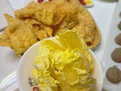-焯牛潮汕牛肉火锅(云峰街创始店)