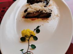 -上海滩餐厅(BFC外滩金融中心店)