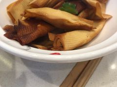 -喜家德虾仁水饺(中央大街店)