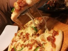 -暖食光·台式家庭餐厅·生日主题店(万达店)
