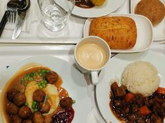 -宜家·瑞典风味餐厅(天津东丽商场店)