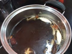 -呷哺呷哺(西单大悦城店)