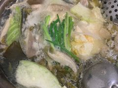 -海关荤豆花(洋河一路店)