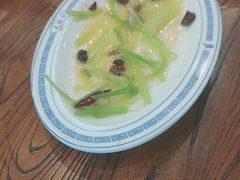 -老雒阳面馆·水席(定鼎门店)