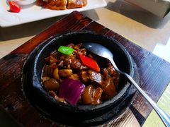-七仙岭君澜度假酒店·桃源小馆中餐厅
