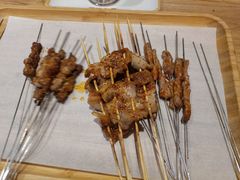 -金玲珑串道(石鼓路店)
