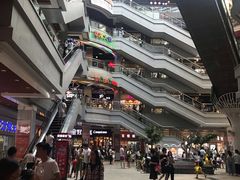 -光谷广场