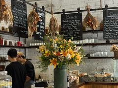 -O'mills Sourdough Bakery&Bistro(永嘉路店)