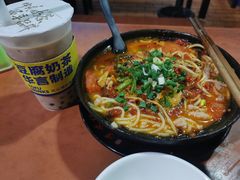 -李米线(武陵路店)