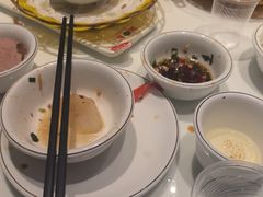 -潮泰牛肉火锅 · 创于1992年(车公庙店)