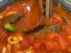 -陈八两面家(华孚写字楼店)