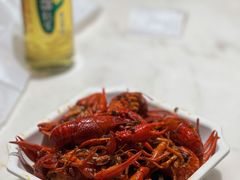 -阿胖龙虾小海鲜(宁国南路总店)