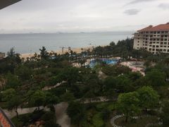 -惠州金海湾嘉华度假酒店