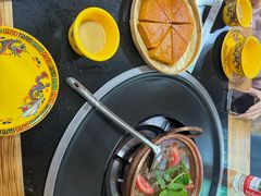 -银同牦牛肉火锅