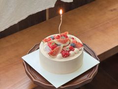-花甜生活FatimCake·生日蛋糕