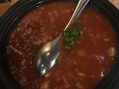 -阿罗新疆菜(人民广场店)
