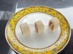 如意芸豆卷-富华斋饽饽铺·宫廷糕点·伴手礼(护国新天地店)