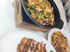 -紫光园·烤鸭(吕家营店)