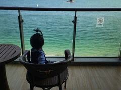 -深圳大梅沙京基洲际度假酒店