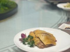 -花中城·杭帮菜·粤菜·海鲜火锅(清泰街店)