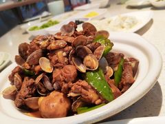 -船歌·鱼水饺青岛菜(金狮广场店)