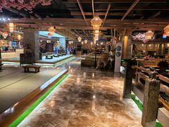 -青水瓦台汤泉(新华店)
