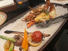 -上海苏宁宝丽嘉酒店·Cafe Bellagio西餐厅